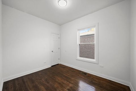 Tiny photo for 7955 S Harvard Avenue, Chicago, IL 60620 (MLS # 12548820)