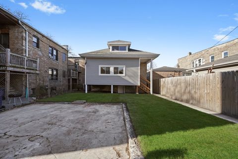Tiny photo for 7955 S Harvard Avenue, Chicago, IL 60620 (MLS # 12548820)