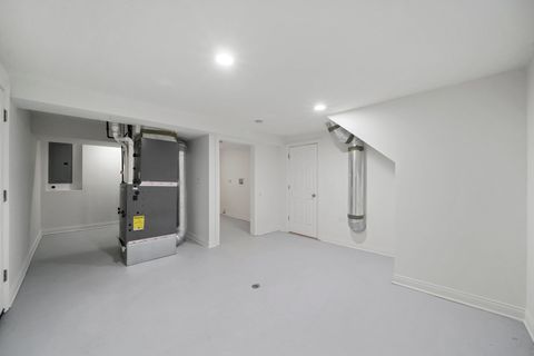 Tiny photo for 7955 S Harvard Avenue, Chicago, IL 60620 (MLS # 12548820)