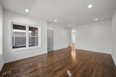 Photo of 7955 S Harvard Avenue, Chicago, IL 60620 (MLS # 12548820)