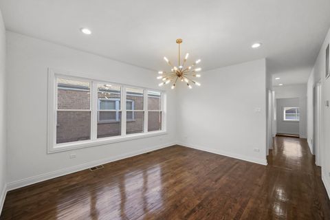 Tiny photo for 7955 S Harvard Avenue, Chicago, IL 60620 (MLS # 12548820)