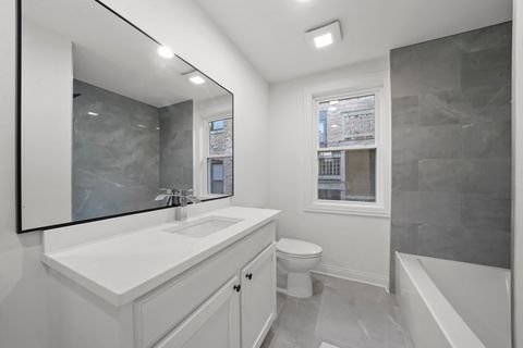 Tiny photo for 7955 S Harvard Avenue, Chicago, IL 60620 (MLS # 12548820)