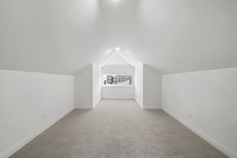 Tiny photo for 7955 S Harvard Avenue, Chicago, IL 60620 (MLS # 12548820)