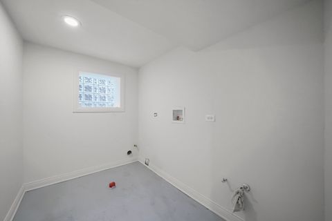 Tiny photo for 7955 S Harvard Avenue, Chicago, IL 60620 (MLS # 12548820)