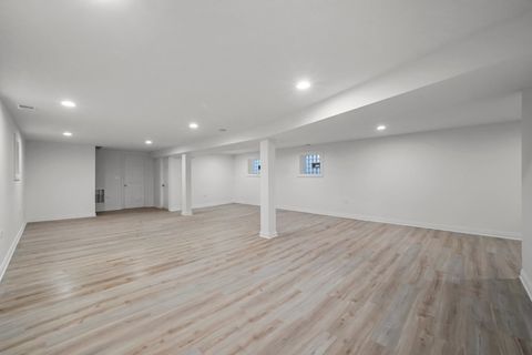 Tiny photo for 7955 S Harvard Avenue, Chicago, IL 60620 (MLS # 12548820)