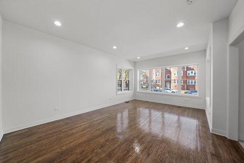 Tiny photo for 7955 S Harvard Avenue, Chicago, IL 60620 (MLS # 12548820)