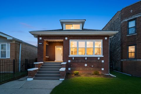 Tiny photo for 7955 S Harvard Avenue, Chicago, IL 60620 (MLS # 12548820)