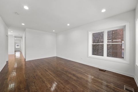 Tiny photo for 7955 S Harvard Avenue, Chicago, IL 60620 (MLS # 12548820)