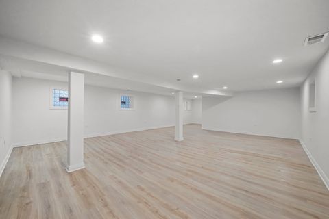 Tiny photo for 7955 S Harvard Avenue, Chicago, IL 60620 (MLS # 12548820)