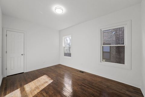 Tiny photo for 7955 S Harvard Avenue, Chicago, IL 60620 (MLS # 12548820)