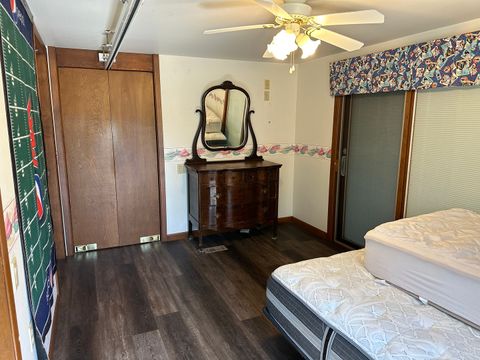 Tiny photo for 13629 Garden Plain Road, Morrison, IL 61270 (MLS # 12483339)