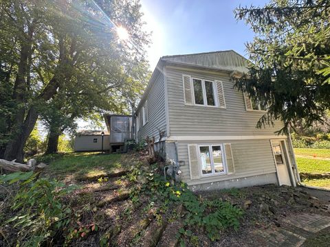 Tiny photo for 13629 Garden Plain Road, Morrison, IL 61270 (MLS # 12483339)