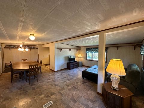 Tiny photo for 13629 Garden Plain Road, Morrison, IL 61270 (MLS # 12483339)