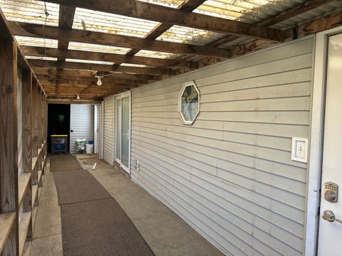 Tiny photo for 13629 Garden Plain Road, Morrison, IL 61270 (MLS # 12483339)