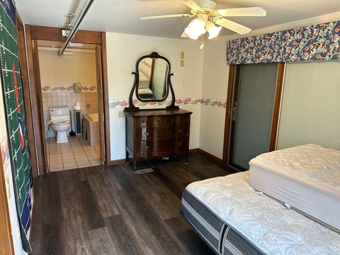 Tiny photo for 13629 Garden Plain Road, Morrison, IL 61270 (MLS # 12483339)