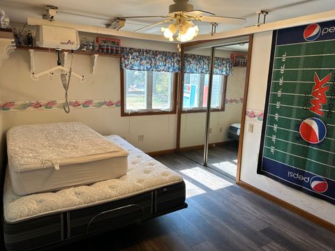 Tiny photo for 13629 Garden Plain Road, Morrison, IL 61270 (MLS # 12483339)