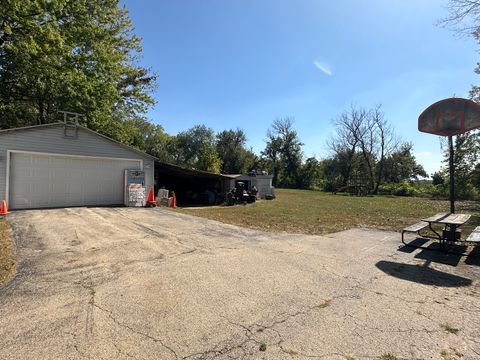 Tiny photo for 13629 Garden Plain Road, Morrison, IL 61270 (MLS # 12483339)