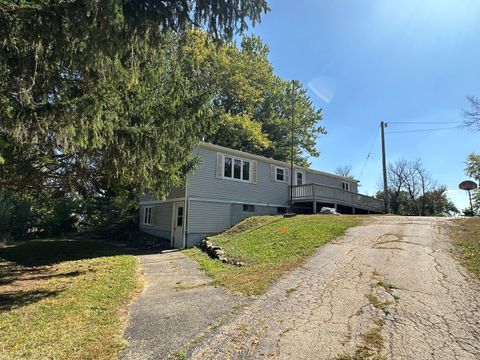 Tiny photo for 13629 Garden Plain Road, Morrison, IL 61270 (MLS # 12483339)