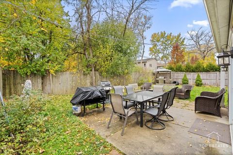 Tiny photo for 1460 Ferndale Avenue, Highland Park, IL 60035 (MLS # 12521677)