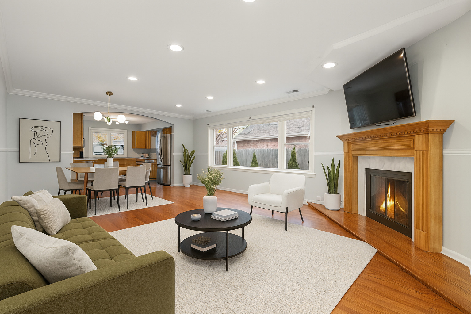 1460 Ferndale Avenue