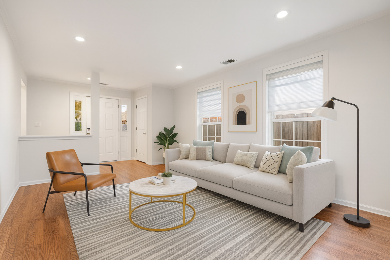 1460 Ferndale Avenue