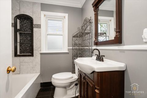 Tiny photo for 1460 Ferndale Avenue, Highland Park, IL 60035 (MLS # 12521677)