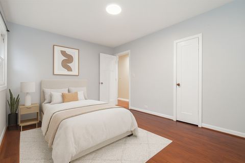 Tiny photo for 1460 Ferndale Avenue, Highland Park, IL 60035 (MLS # 12521677)