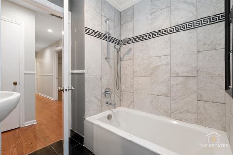 Tiny photo for 1460 Ferndale Avenue, Highland Park, IL 60035 (MLS # 12521677)