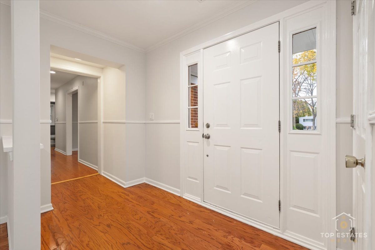 1460 Ferndale Avenue