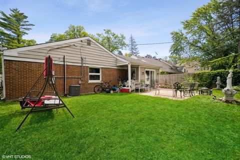 Tiny photo for 1460 Ferndale Avenue, Highland Park, IL 60035 (MLS # 12521677)