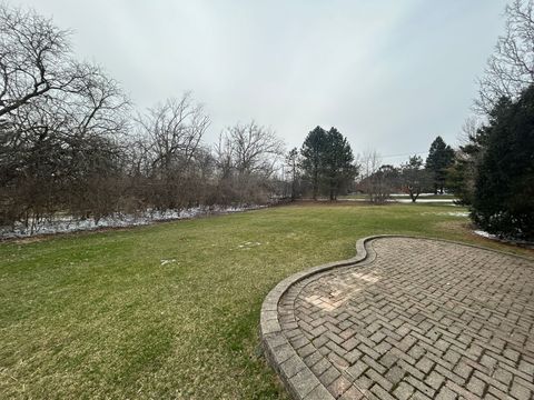 Tiny photo for 13910 Green Valley Drive, Orland Park, IL 60467 (MLS # 12592148)