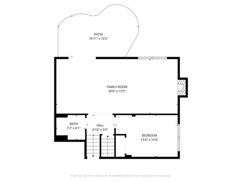 Tiny photo for 13910 Green Valley Drive, Orland Park, IL 60467 (MLS # 12592148)