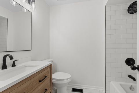 Tiny photo for 13910 Green Valley Drive, Orland Park, IL 60467 (MLS # 12592148)