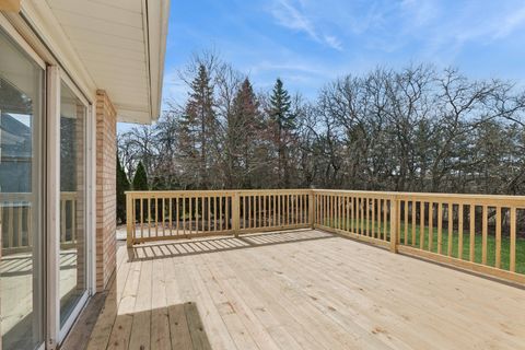 Tiny photo for 13910 Green Valley Drive, Orland Park, IL 60467 (MLS # 12592148)