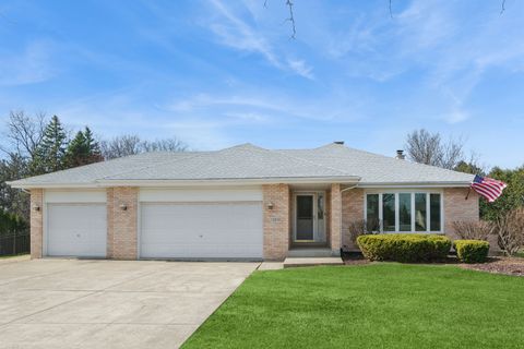 Photo of 13910 Green Valley Drive, Orland Park, IL 60467 (MLS # 12592148)