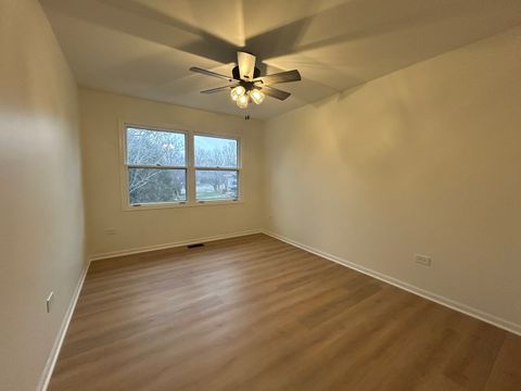 Tiny photo for 13910 Green Valley Drive, Orland Park, IL 60467 (MLS # 12592148)