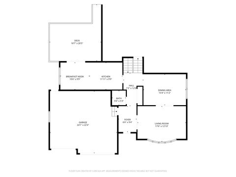 Tiny photo for 13910 Green Valley Drive, Orland Park, IL 60467 (MLS # 12592148)