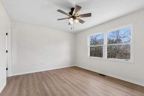 Tiny photo for 13910 Green Valley Drive, Orland Park, IL 60467 (MLS # 12592148)