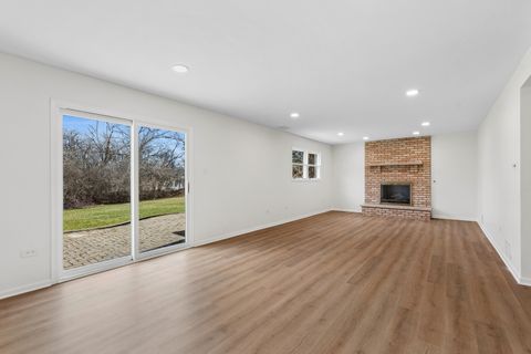 Tiny photo for 13910 Green Valley Drive, Orland Park, IL 60467 (MLS # 12592148)