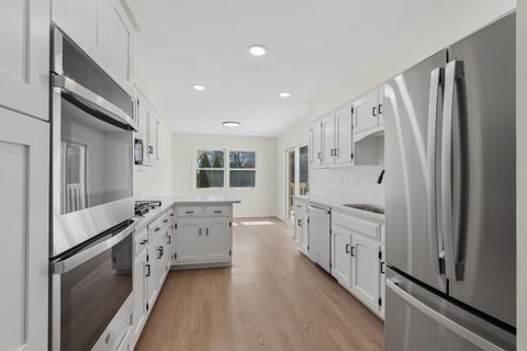 Tiny photo for 13910 Green Valley Drive, Orland Park, IL 60467 (MLS # 12592148)