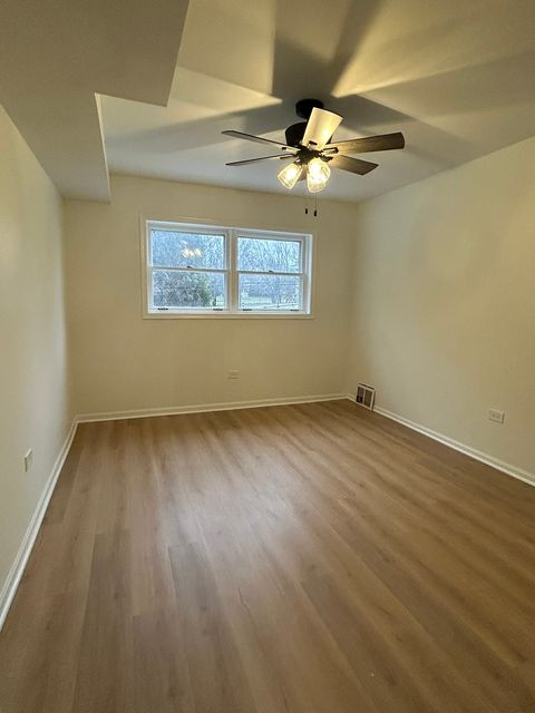 Tiny photo for 13910 Green Valley Drive, Orland Park, IL 60467 (MLS # 12592148)