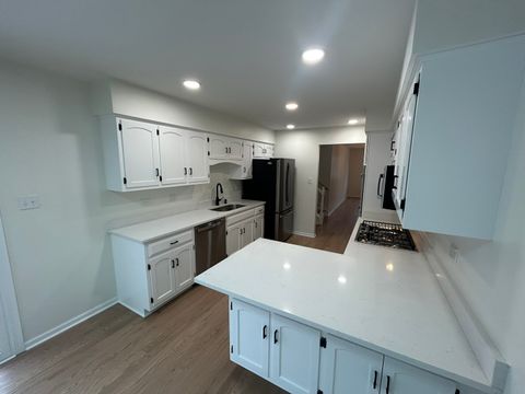 Tiny photo for 13910 Green Valley Drive, Orland Park, IL 60467 (MLS # 12592148)