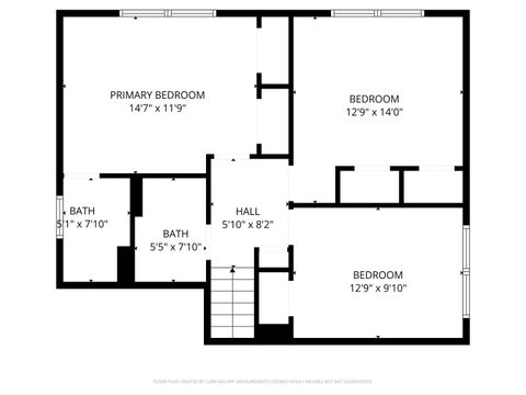 Tiny photo for 13910 Green Valley Drive, Orland Park, IL 60467 (MLS # 12592148)
