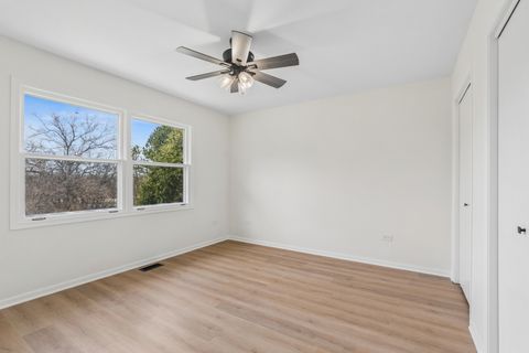 Tiny photo for 13910 Green Valley Drive, Orland Park, IL 60467 (MLS # 12592148)