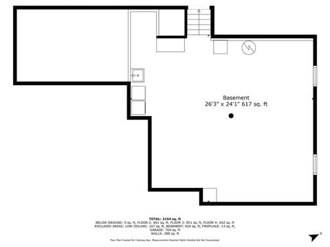 Tiny photo for 13910 Green Valley Drive, Orland Park, IL 60467 (MLS # 12592148)