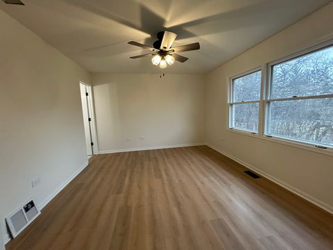 Tiny photo for 13910 Green Valley Drive, Orland Park, IL 60467 (MLS # 12592148)