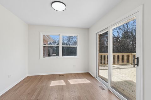 Tiny photo for 13910 Green Valley Drive, Orland Park, IL 60467 (MLS # 12592148)