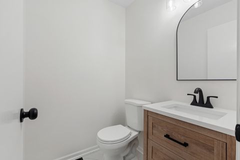 Tiny photo for 13910 Green Valley Drive, Orland Park, IL 60467 (MLS # 12592148)