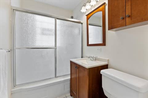 Tiny photo for 8920 Lamon Avenue #2B, Skokie, IL 60077 (MLS # 12721654)