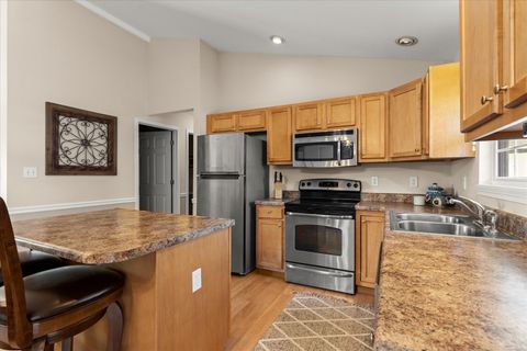 Tiny photo for 2712 Milford Drive, Urbana, IL 61802 (MLS # 12455229)